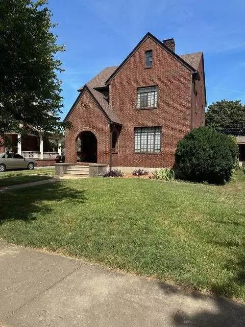2317 Avenel Ave SW, Roanoke, VA 24015