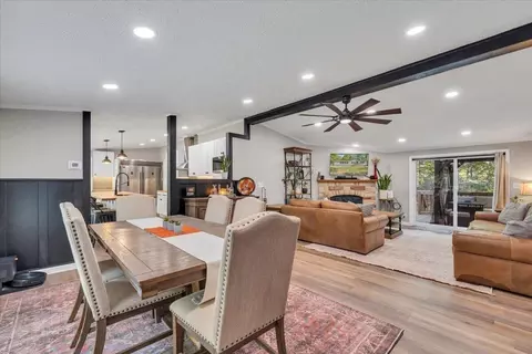 Dining - 1675 Ashley Dr, Hardy, VA 24101 photo 1 of 3