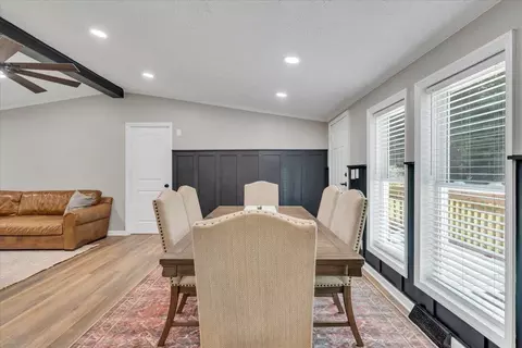 Dining - 1675 Ashley Dr, Hardy, VA 24101 photo 3 of 3