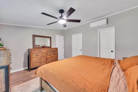 Bedroom - 1675 Ashley Dr, Hardy, VA 24101 photo 2 of 4
