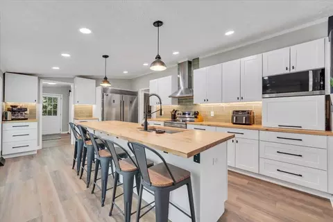 Kitchen - 1675 Ashley Dr, Hardy, VA 24101 photo 1 of 6