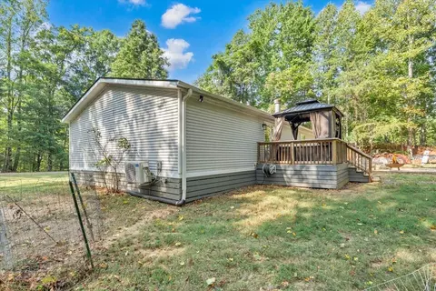 Exterior - 1675 Ashley Dr, Hardy, VA 24101 photo 8 of 10