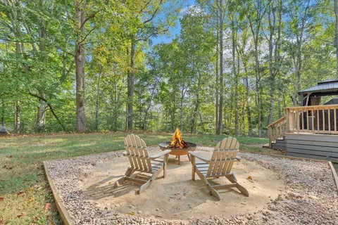 Exterior - 1675 Ashley Dr, Hardy, VA 24101 photo 7 of 10