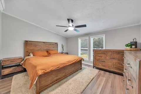 Bedroom - 1675 Ashley Dr, Hardy, VA 24101 photo 1 of 4