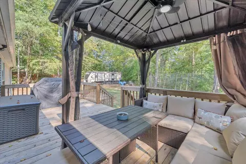 Exterior - 1675 Ashley Dr, Hardy, VA 24101 photo 4 of 10