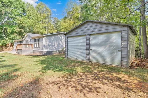 Exterior - 1675 Ashley Dr, Hardy, VA 24101 photo 9 of 10