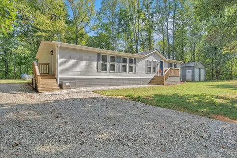 Exterior - 1675 Ashley Dr, Hardy, VA 24101 photo 10 of 10
