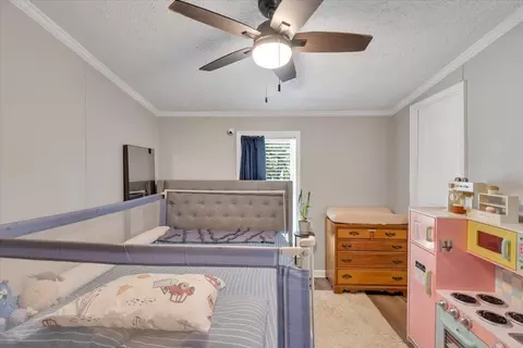Bedroom - 1675 Ashley Dr, Hardy, VA 24101 photo 4 of 4