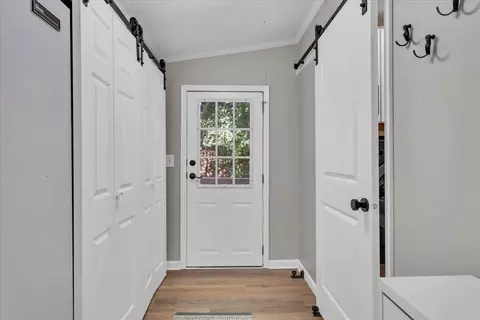 Entry Way - 1675 Ashley Dr, Hardy, VA 24101 photo 1 of 1