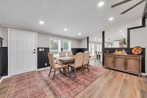 Dining - 1675 Ashley Dr, Hardy, VA 24101 photo 2 of 3