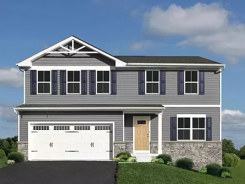 117 Johnston Park Dr, Salem, VA 24153