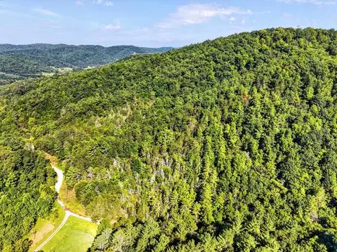Undisclosed, Shawsville, VA 24162