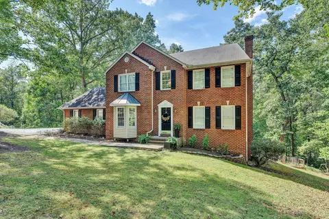 999 Lee Ln, Fincastle, VA 24090