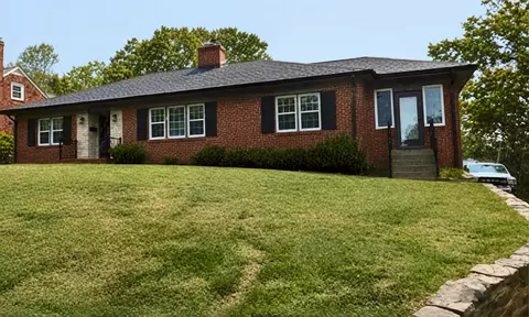 2765 Laburnum Ave SW, Roanoke, VA 24015