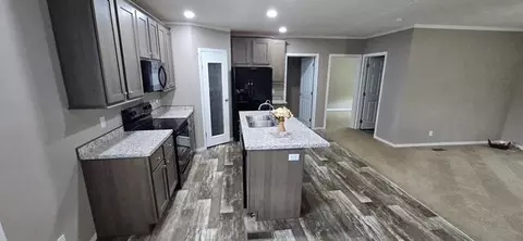 Kitchen - 1763 Pendleton Rd, Thaxton, VA 24174 photo 1 of 1