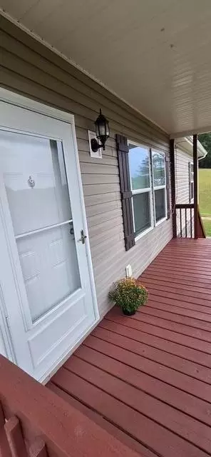 Exterior - 1763 Pendleton Rd, Thaxton, VA 24174 photo 3 of 5