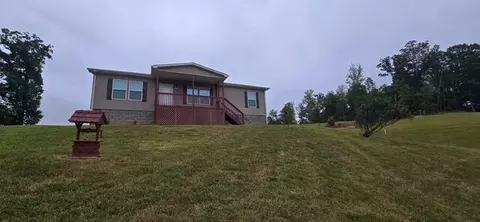 Exterior - 1763 Pendleton Rd, Thaxton, VA 24174 photo 1 of 5