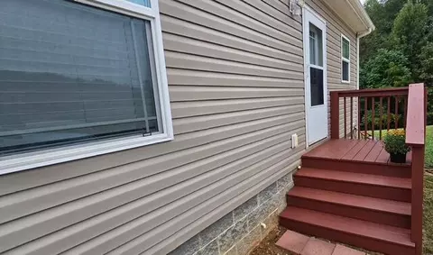 Exterior - 1763 Pendleton Rd, Thaxton, VA 24174 photo 5 of 5