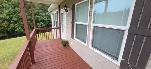 Exterior - 1763 Pendleton Rd, Thaxton, VA 24174 photo 4 of 5