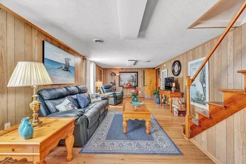 Living - 303 E Fairlawn Dr, Covington, VA 24426 photo 5 of 5
