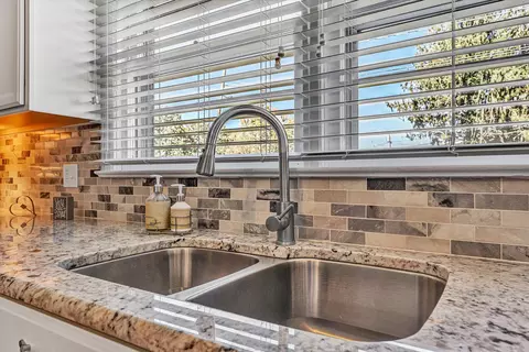 Kitchen - 303 E Fairlawn Dr, Covington, VA 24426 photo 4 of 5