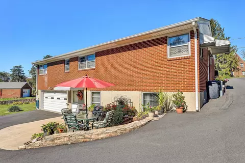 Exterior - 303 E Fairlawn Dr, Covington, VA 24426 photo 2 of 7