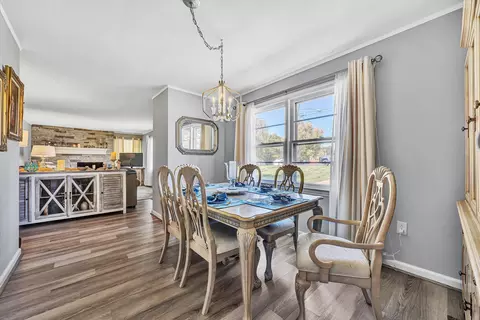 Dining - 303 E Fairlawn Dr, Covington, VA 24426 photo 2 of 3