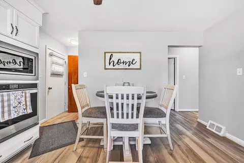 Dining - 303 E Fairlawn Dr, Covington, VA 24426 photo 1 of 3