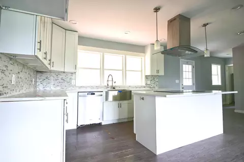 Kitchen - 23133 Botetourt Rd, Eagle Rock, VA 24085 photo 2 of 2