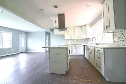 Kitchen - 23133 Botetourt Rd, Eagle Rock, VA 24085 photo 1 of 2