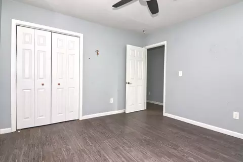 Bedroom - 23133 Botetourt Rd, Eagle Rock, VA 24085 photo 3 of 4