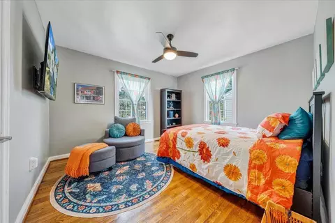 Bedroom - 2006 Wayne St NE, Roanoke, VA 24012 photo 1 of 1