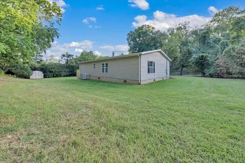 Exterior - 4771 Little Bear Rd, Salem, VA 24153 photo 4 of 8