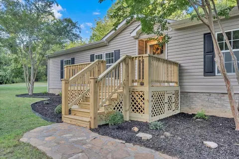Exterior - 4771 Little Bear Rd, Salem, VA 24153 photo 1 of 8