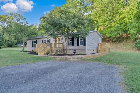 Exterior - 4771 Little Bear Rd, Salem, VA 24153 photo 8 of 8