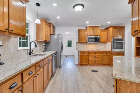 Kitchen - 4771 Little Bear Rd, Salem, VA 24153 photo 1 of 3