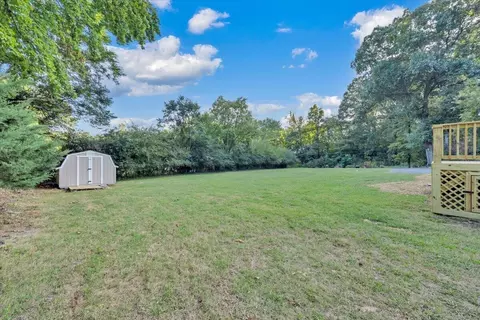 Exterior - 4771 Little Bear Rd, Salem, VA 24153 photo 5 of 8