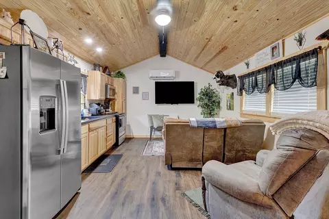 Other - 7506 Roaring Run Rd, Covington, VA 24426 photo 1 of 4