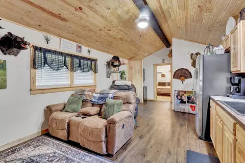 Other - 7506 Roaring Run Rd, Covington, VA 24426 photo 2 of 4