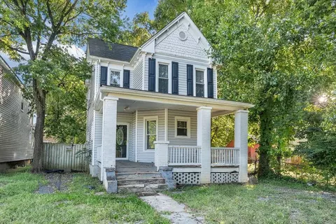1524 Salem Ave SW, Roanoke, VA 24016