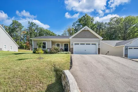 Exterior - 4269 Daugherty Rd, Salem, VA 24153 photo 11 of 11