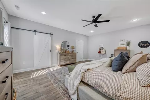 Bedroom - 4269 Daugherty Rd, Salem, VA 24153 photo 1 of 3