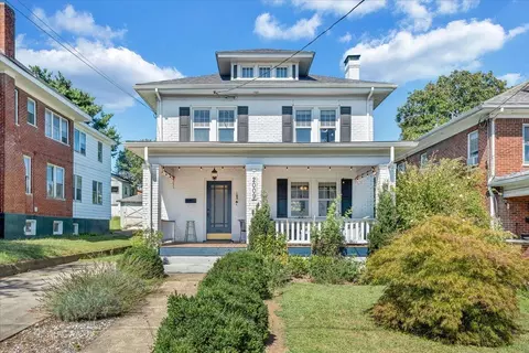 2009 Memorial Ave SW, Roanoke, VA 24015