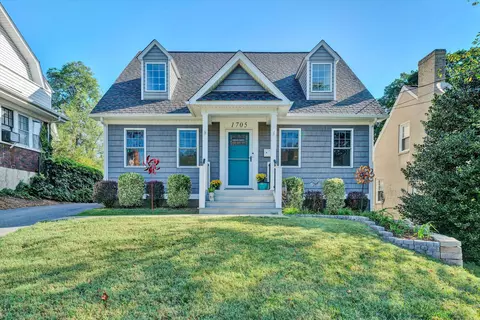 1705 Windsor Ave SW, Roanoke, VA 24015