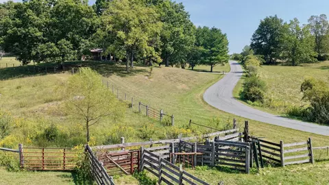 Exterior - 576 Alpine Rd, Buchanan, VA 24066 photo 23 of 27