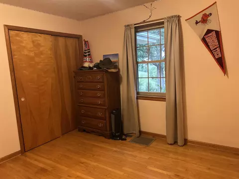 Bedroom - 576 Alpine Rd, Buchanan, VA 24066 photo 3 of 4