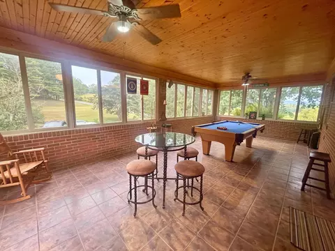 Exterior - 576 Alpine Rd, Buchanan, VA 24066 photo 27 of 27