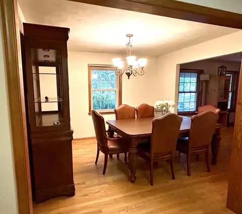 Dining - 576 Alpine Rd, Buchanan, VA 24066 photo 1 of 1