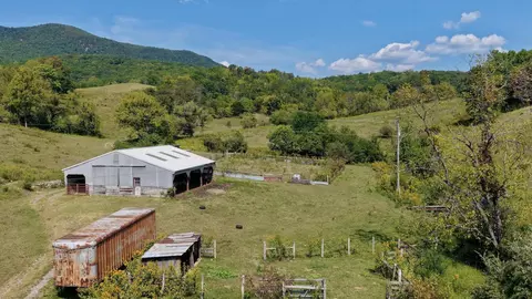 Exterior - 576 Alpine Rd, Buchanan, VA 24066 photo 24 of 27