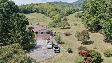 Exterior - 576 Alpine Rd, Buchanan, VA 24066 photo 26 of 27
